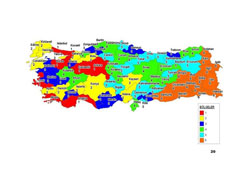 Tunceli'ye teşvik yok