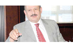 Bakırcıdan içme suyu iddiası