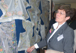 El sanatlarımıza Hollandalı ilgisi