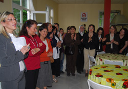 Ev hanımları vasıflanıyor