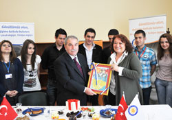 Demirtaş'ın eğitim hamleleri