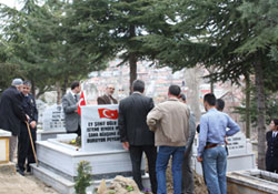 Türk Polis Teşkilatı'nın 167. kuruluş yıl dönümü