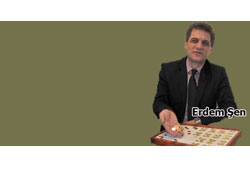 Altınlar elde kaldı