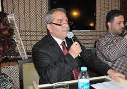 Demirtaş; Engelleri kaldırıyoruz