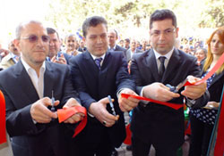 Zirvedeki rahatlık