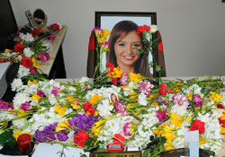 Adı parkta yaşayacak