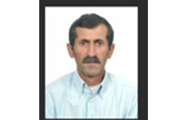 Cinayete kurban gitti