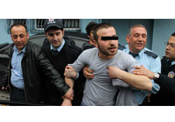 Trabzon'da ne oluyor?