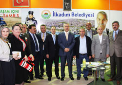 FESHANEDE SAMSUN RÜZGARI