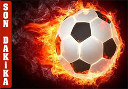 Samsunspor 2 Orduspor 5