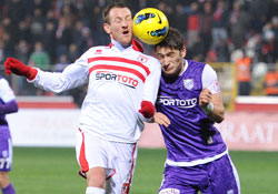 RAKİP ORDUSPOR