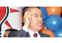 CHP darbeseverdir
