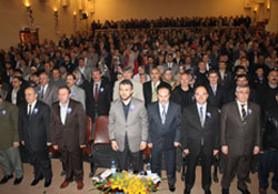 İslam kardeşliği takvaya bağlıdır