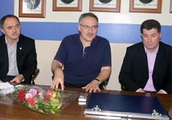 'CHP'de doğdum, CHP'de öleceğim'