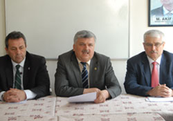 600 TL'ye çalışan işçi ne yapsın?