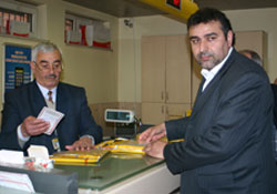 Ağaç katliamı Ankara'ya taşınıyor