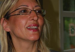 Ev hanımları vasıflanıyor