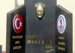 Havza MYO'da eksiklikler tamamlanıyor