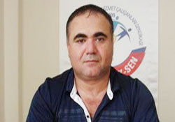 İsyan sürüyor