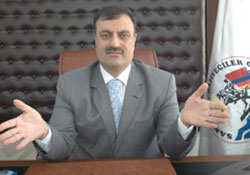 Esnafı hapisten kurtaracak adım