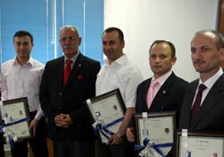 SMMMO'da Danışma Meclisi toplandı