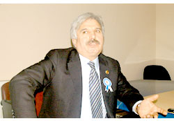 Katkı var, boya yok!