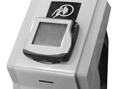 Garanti'den POSMatik