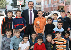 8 yılda çok şey değişti