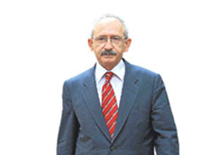 Kılıçdaroğlu: Fişleme davası halen sürüyor