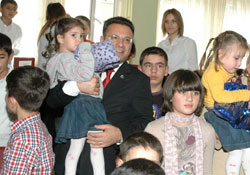 Türk milleti için bir dönüm noktası