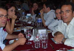 RAM'dan 5'inci yıl kutlaması