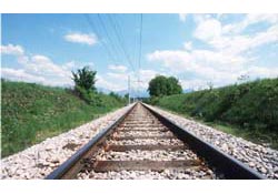 Hızlı tren rayları geliyor