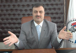 Tekstilci yeni Çek Yasasından dertli