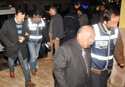 "Milletvekilinden tehdit aldım"