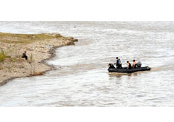 Çaycuma'da 1 kişinin cesedine daha ulaşıldı
