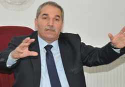 Kentsel dönüşüm şart!