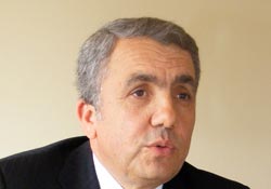 'Kurumsallaşmış bir üniversite hedefliyoruz'