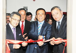 Canik eğitimde Samsun'un kalbi