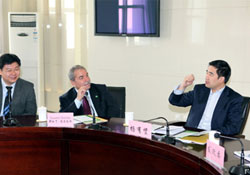 Çinli kardeş yatırımla geliyor