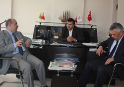 Birlikten doğan kuvvet