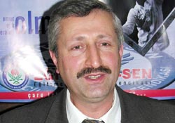 Karne uyarısı