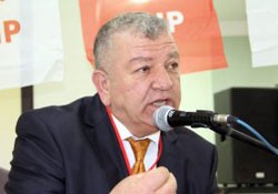 Vatandaşı uykudan uyandıracağız