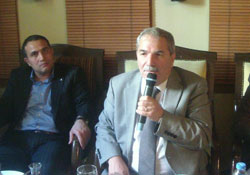 Demirtaş'ın fındık hesabı