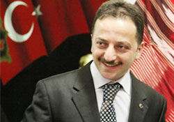 Halkımızın ve STK'ların desteği önemli