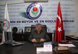 Sabrımız taştı