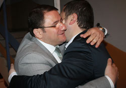 Çetinkaya:Daha çok çalışmalıyız