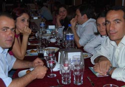 RAM'dan 5'inci yıl kutlaması