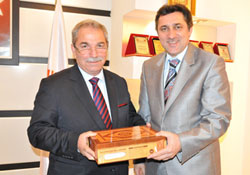 MÜFTÜDEN TEKNOLOJİYE UYGUN KURAN-I KERİM