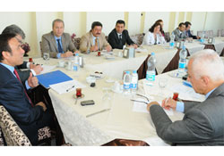 Canik'in vizyonu sıradışı