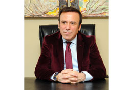 Genç'ten 1 Mayıs mesajı